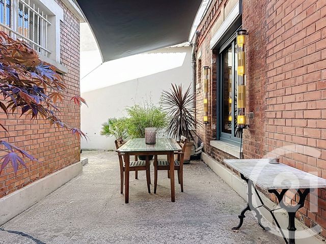 Maison &agrave; vendre - 10 pi&egrave;ces - 267,38 m2 - Charenton Le Pont - 94 - ILE-DE-FRANCE