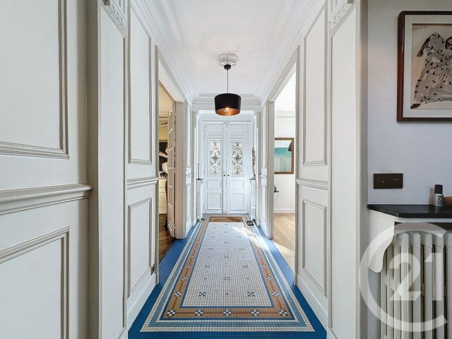 Maison &agrave; vendre - 10 pi&egrave;ces - 267,38 m2 - Charenton Le Pont - 94 - ILE-DE-FRANCE