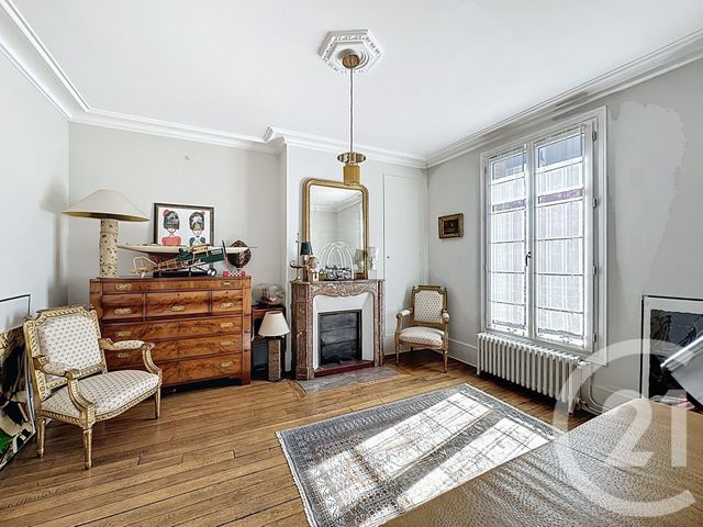 Maison &agrave; vendre - 10 pi&egrave;ces - 267,38 m2 - Charenton Le Pont - 94 - ILE-DE-FRANCE