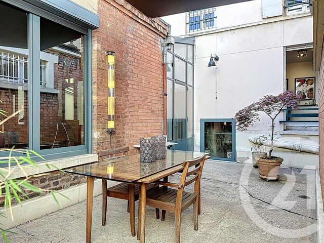 Maison &agrave; vendre - 10 pi&egrave;ces - 267,38 m2 - Charenton Le Pont - 94 - ILE-DE-FRANCE