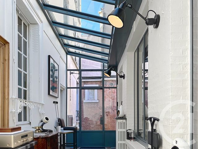 Maison &agrave; vendre - 10 pi&egrave;ces - 267,38 m2 - Charenton Le Pont - 94 - ILE-DE-FRANCE