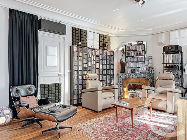 Maison &agrave; vendre - 10 pi&egrave;ces - 267,38 m2 - Charenton Le Pont - 94 - ILE-DE-FRANCE