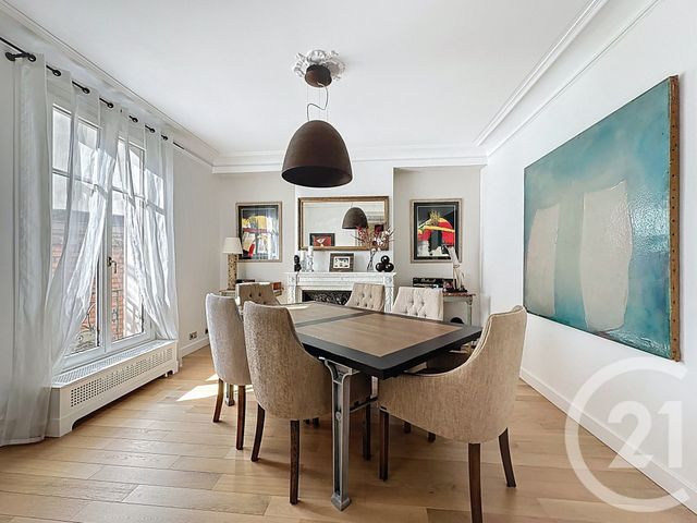 Maison &agrave; vendre - 10 pi&egrave;ces - 267,38 m2 - Charenton Le Pont - 94 - ILE-DE-FRANCE