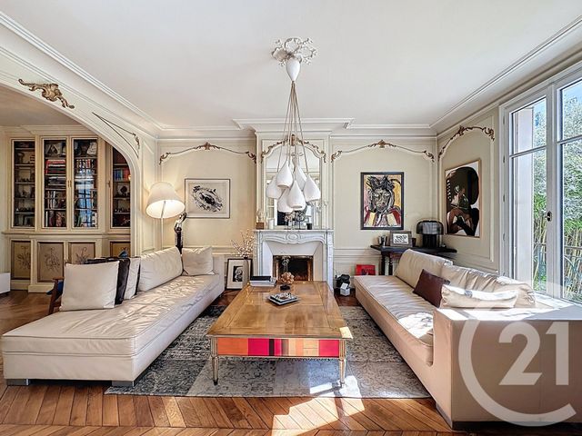 maison - CHARENTON LE PONT - 94