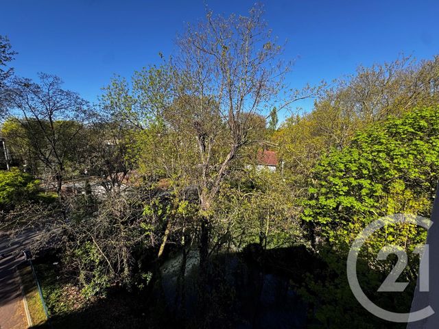 Appartement F3 &agrave; louer - 3 pi&egrave;ces - 65,63 m2 - St Maurice - 94 - ILE-DE-FRANCE