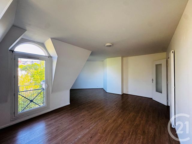 Appartement F3 &agrave; louer - 3 pi&egrave;ces - 65,63 m2 - St Maurice - 94 - ILE-DE-FRANCE