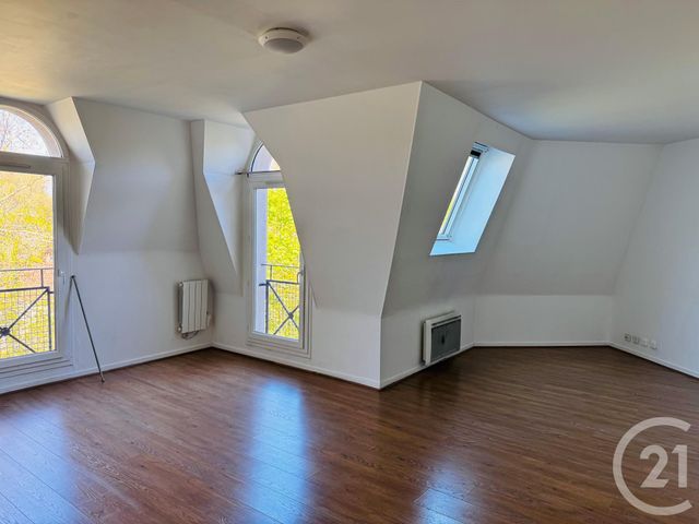 appartement - ST MAURICE - 94