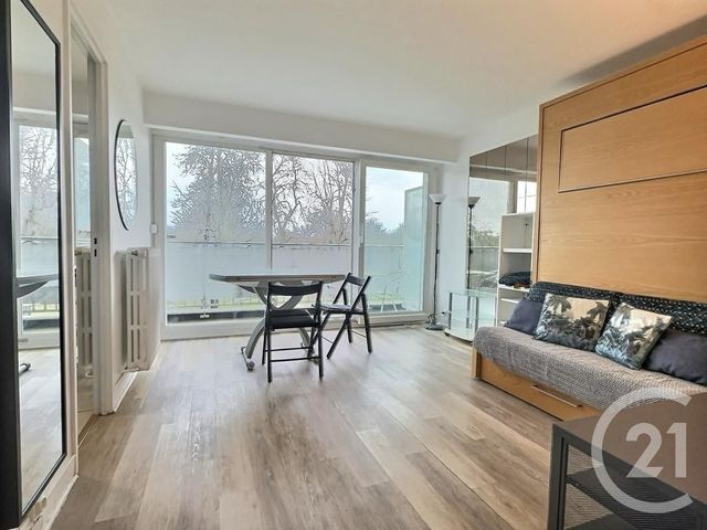 Appartement Studio &agrave; louer - 1 pi&egrave;ce - 26,61 m2 - Charenton Le Pont - 94 - ILE-DE-FRANCE