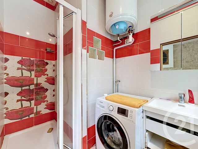 Appartement F2 &agrave; vendre - 2 pi&egrave;ces - 26,82 m2 - St Maurice - 94 - ILE-DE-FRANCE