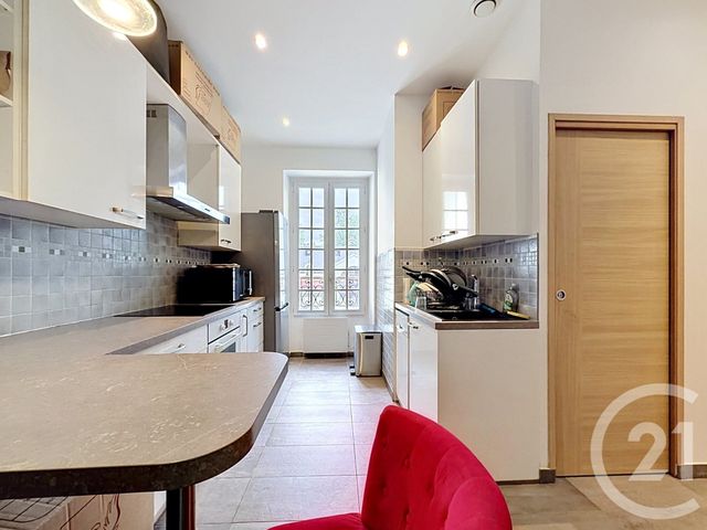Appartement F2 &agrave; vendre - 2 pi&egrave;ces - 26,82 m2 - St Maurice - 94 - ILE-DE-FRANCE