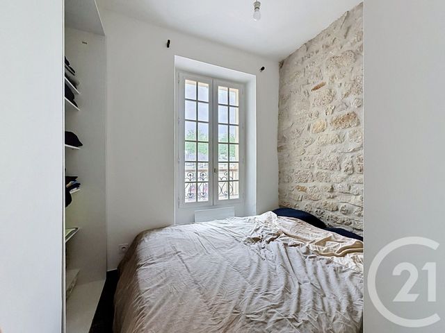 Appartement F2 &agrave; vendre - 2 pi&egrave;ces - 26,82 m2 - St Maurice - 94 - ILE-DE-FRANCE