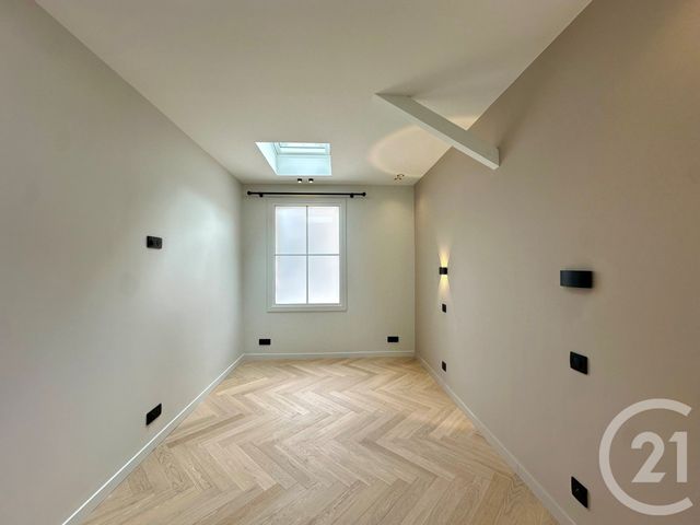 Maison &agrave; louer - 4 pi&egrave;ces - 102,07 m2 - Charenton Le Pont - 94 - ILE-DE-FRANCE