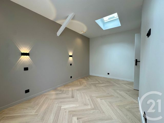 Maison &agrave; louer - 4 pi&egrave;ces - 102,07 m2 - Charenton Le Pont - 94 - ILE-DE-FRANCE