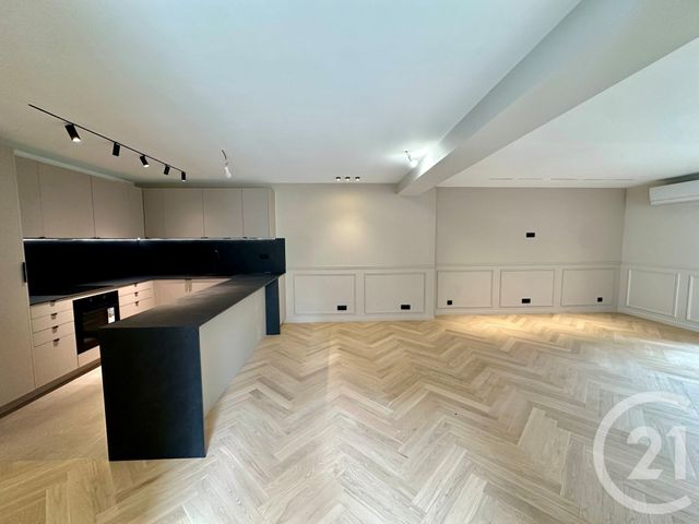 Maison &agrave; louer - 4 pi&egrave;ces - 102,07 m2 - Charenton Le Pont - 94 - ILE-DE-FRANCE