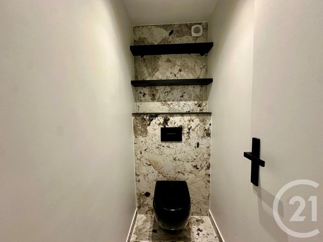 Maison &agrave; louer - 4 pi&egrave;ces - 102,07 m2 - Charenton Le Pont - 94 - ILE-DE-FRANCE