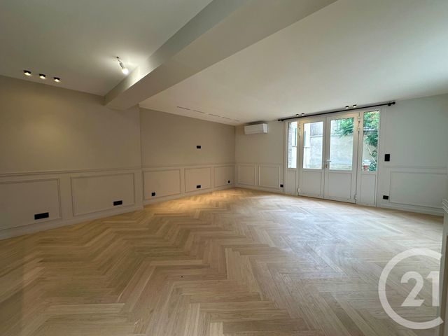 Maison &agrave; louer - 4 pi&egrave;ces - 102,07 m2 - Charenton Le Pont - 94 - ILE-DE-FRANCE