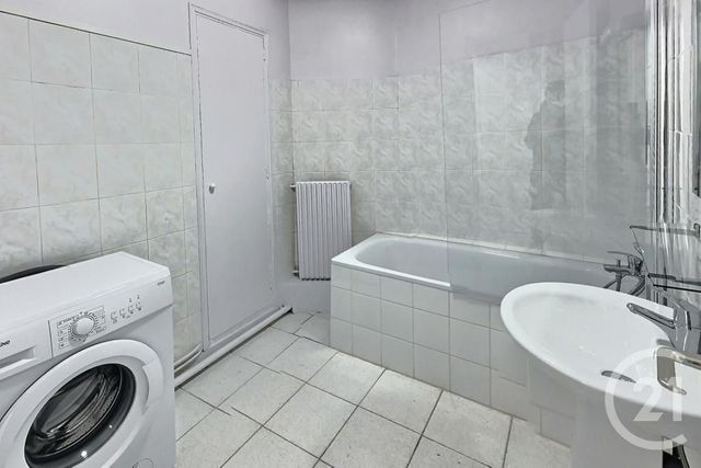 Appartement Studio &agrave; louer - 1 pi&egrave;ce - 38,54 m2 - Paris - 75020 - ILE-DE-FRANCE