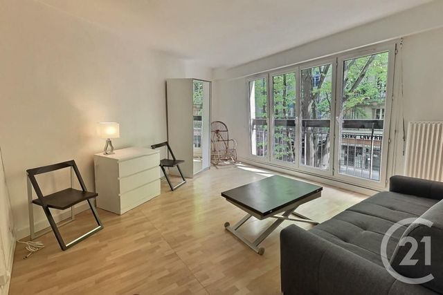 appartement - PARIS - 75020