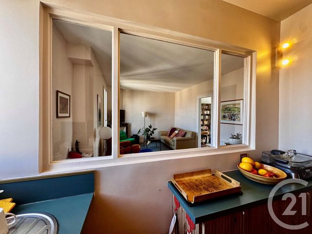Appartement &agrave; louer - 3 pi&egrave;ces - 67,44 m2 - Charenton Le Pont - 94 - ILE-DE-FRANCE