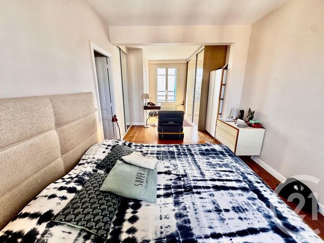 Appartement &agrave; louer - 3 pi&egrave;ces - 67,44 m2 - Charenton Le Pont - 94 - ILE-DE-FRANCE