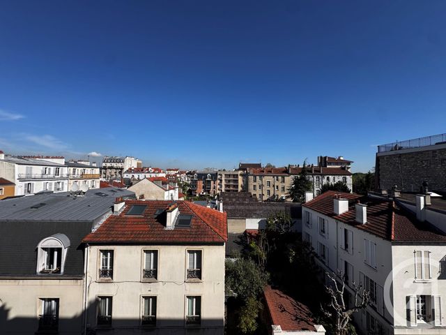 Appartement &agrave; louer - 3 pi&egrave;ces - 67,44 m2 - Charenton Le Pont - 94 - ILE-DE-FRANCE