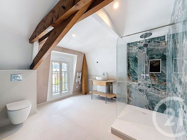 Maison &agrave; vendre - 8 pi&egrave;ces - 232,13 m2 - St Maurice - 94 - ILE-DE-FRANCE