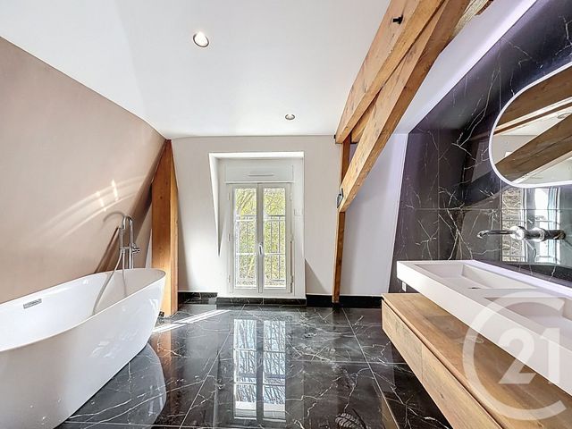 Maison &agrave; vendre - 8 pi&egrave;ces - 232,13 m2 - St Maurice - 94 - ILE-DE-FRANCE