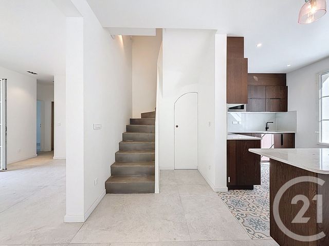 Maison &agrave; vendre - 8 pi&egrave;ces - 232,13 m2 - St Maurice - 94 - ILE-DE-FRANCE