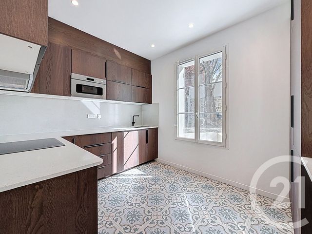 Maison &agrave; vendre - 8 pi&egrave;ces - 232,13 m2 - St Maurice - 94 - ILE-DE-FRANCE