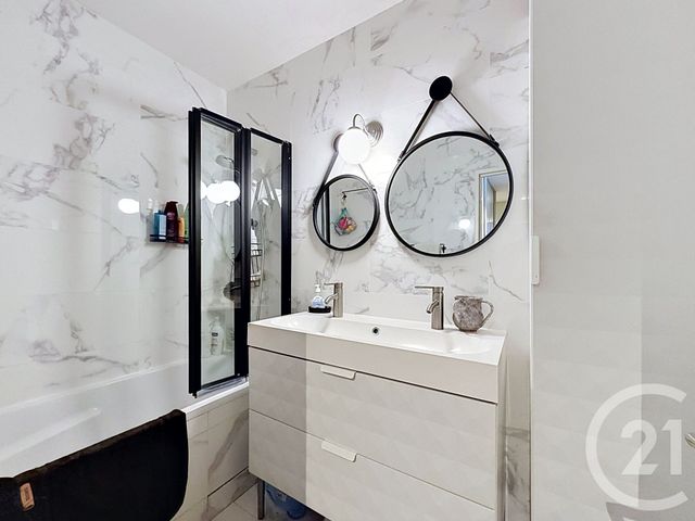 Appartement F4 &agrave; vendre - 4 pi&egrave;ces - 81,20 m2 - Charenton Le Pont - 94 - ILE-DE-FRANCE