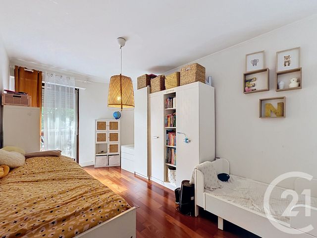Appartement F4 &agrave; vendre - 4 pi&egrave;ces - 81,20 m2 - Charenton Le Pont - 94 - ILE-DE-FRANCE