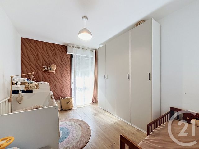 Appartement F4 &agrave; vendre - 4 pi&egrave;ces - 81,20 m2 - Charenton Le Pont - 94 - ILE-DE-FRANCE