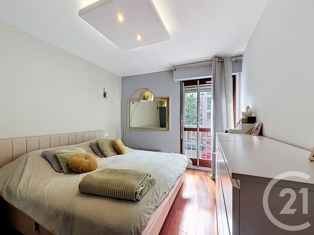 Appartement F4 &agrave; vendre - 4 pi&egrave;ces - 81,20 m2 - Charenton Le Pont - 94 - ILE-DE-FRANCE