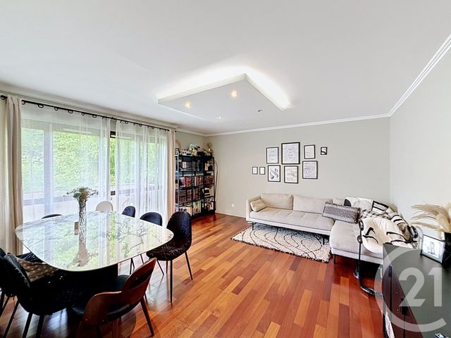 Appartement F4 &agrave; vendre - 4 pi&egrave;ces - 81,20 m2 - Charenton Le Pont - 94 - ILE-DE-FRANCE