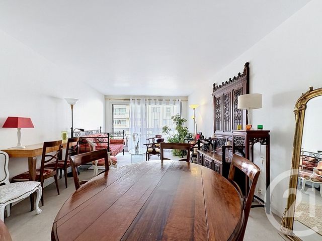 Appartement F3 &agrave; vendre - 3 pi&egrave;ces - 77 m2 - Charenton Le Pont - 94 - ILE-DE-FRANCE