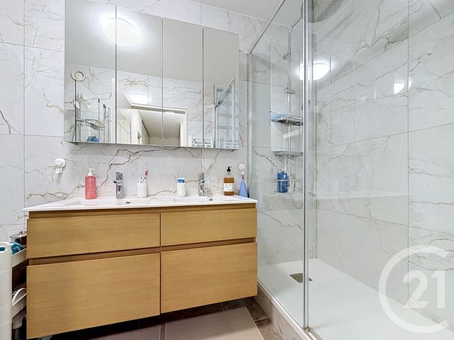 Appartement F3 &agrave; vendre - 3 pi&egrave;ces - 77 m2 - Charenton Le Pont - 94 - ILE-DE-FRANCE