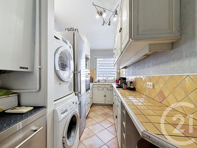 Appartement F3 &agrave; vendre - 3 pi&egrave;ces - 77 m2 - Charenton Le Pont - 94 - ILE-DE-FRANCE