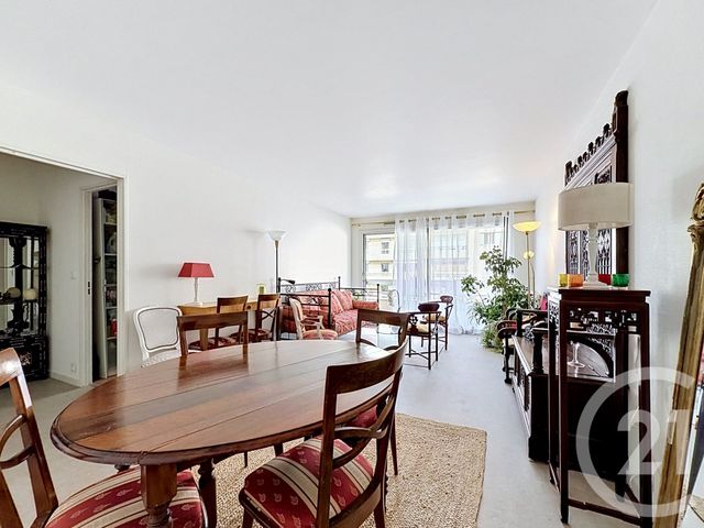 Appartement F3 &agrave; vendre - 3 pi&egrave;ces - 77 m2 - Charenton Le Pont - 94 - ILE-DE-FRANCE