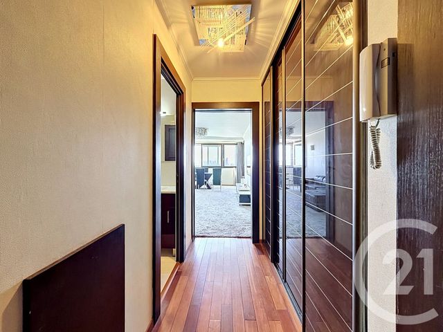 Appartement F3 &agrave; vendre - 3 pi&egrave;ces - 69,17 m2 - Charenton Le Pont - 94 - ILE-DE-FRANCE