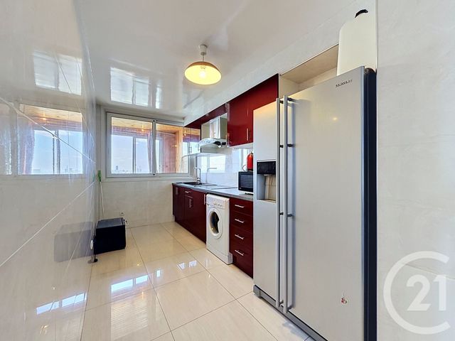 Appartement F3 &agrave; vendre - 3 pi&egrave;ces - 69,17 m2 - Charenton Le Pont - 94 - ILE-DE-FRANCE