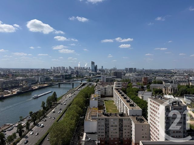 Appartement F3 &agrave; vendre - 3 pi&egrave;ces - 69,17 m2 - Charenton Le Pont - 94 - ILE-DE-FRANCE