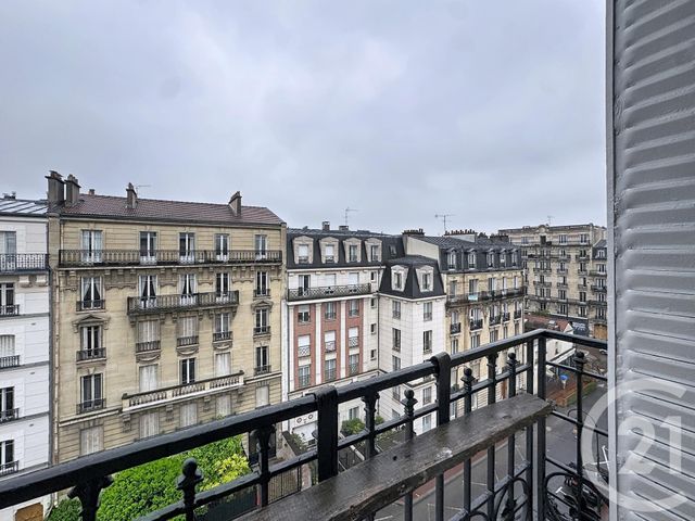 Appartement F3 &agrave; louer - 3 pi&egrave;ces - 53,03 m2 - Charenton Le Pont - 94 - ILE-DE-FRANCE