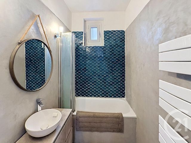 Appartement F3 &agrave; louer - 3 pi&egrave;ces - 53,03 m2 - Charenton Le Pont - 94 - ILE-DE-FRANCE