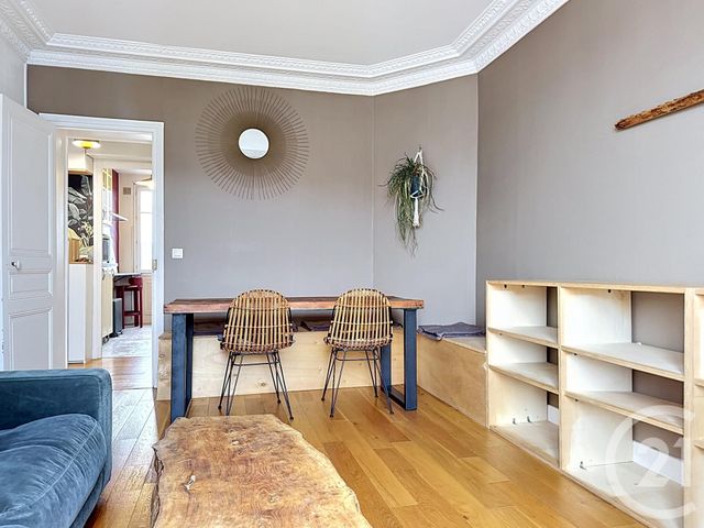 Appartement F3 &agrave; louer - 3 pi&egrave;ces - 53,03 m2 - Charenton Le Pont - 94 - ILE-DE-FRANCE