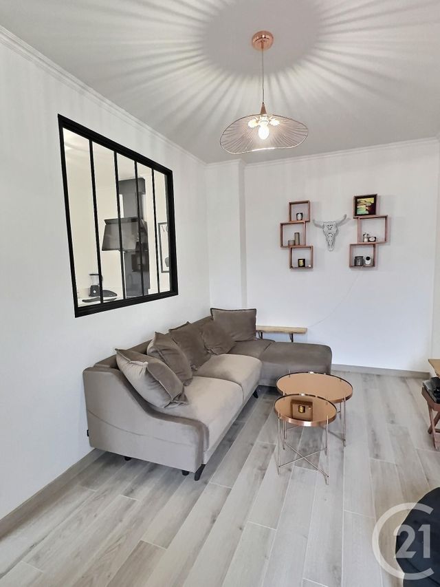 Appartement F2 &agrave; louer - 2 pi&egrave;ces - 37 m2 - Charenton Le Pont - 94 - ILE-DE-FRANCE