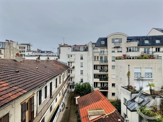 Appartement F2 &agrave; louer - 2 pi&egrave;ces - 37 m2 - Charenton Le Pont - 94 - ILE-DE-FRANCE