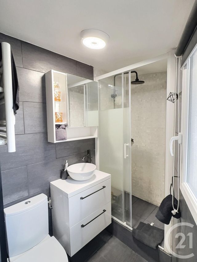 Appartement F2 &agrave; louer - 2 pi&egrave;ces - 37 m2 - Charenton Le Pont - 94 - ILE-DE-FRANCE