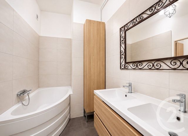 Appartement F3 &agrave; vendre - 3 pi&egrave;ces - 71,27 m2 - St Mande - 94 - ILE-DE-FRANCE