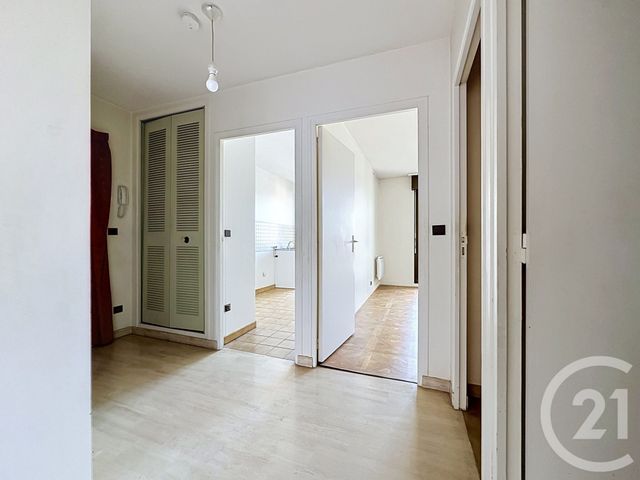 Appartement F2 &agrave; vendre - 2 pi&egrave;ces - 57,05 m2 - Charenton Le Pont - 94 - ILE-DE-FRANCE