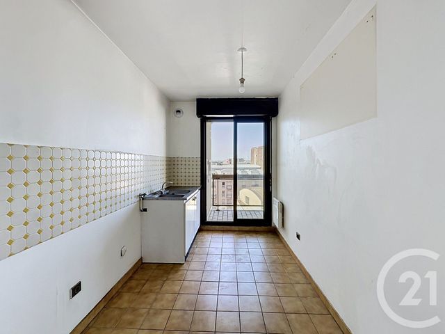 Appartement F2 &agrave; vendre - 2 pi&egrave;ces - 57,05 m2 - Charenton Le Pont - 94 - ILE-DE-FRANCE